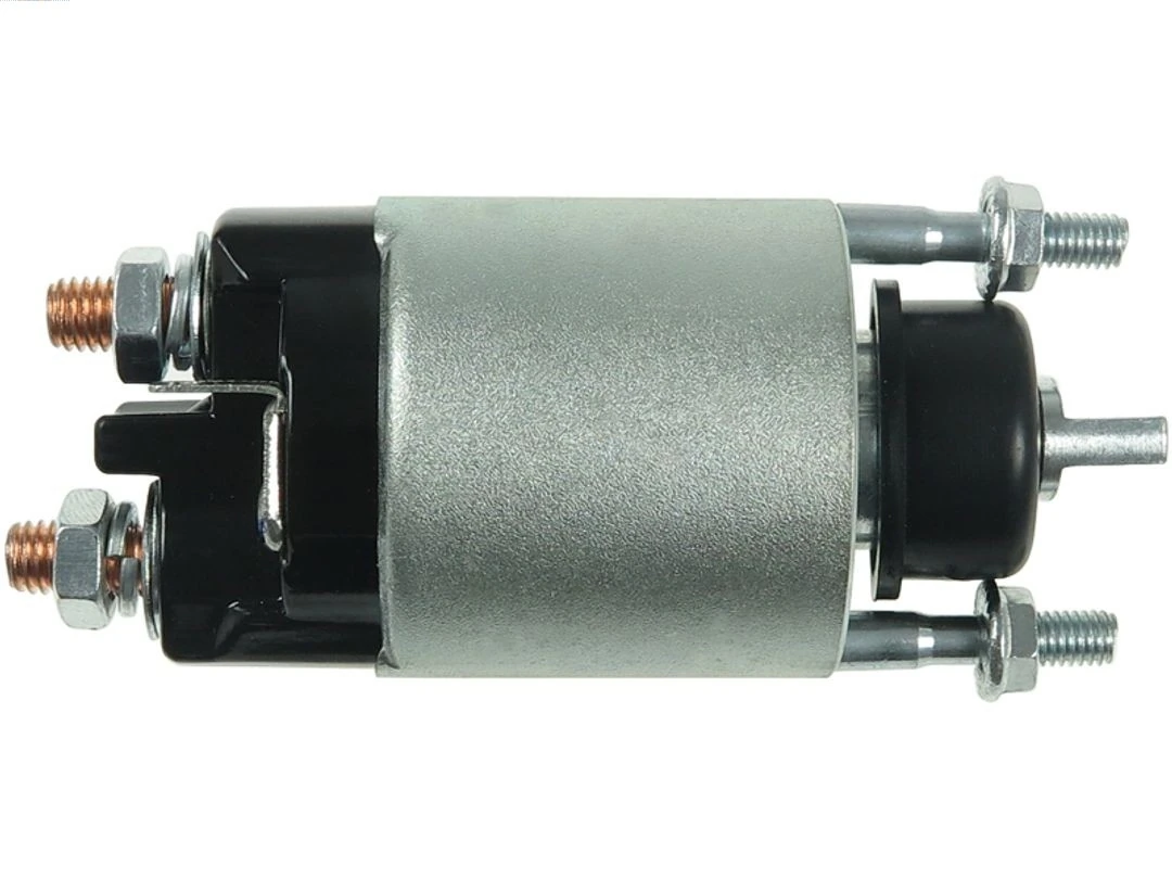Solenoid Switch, starter