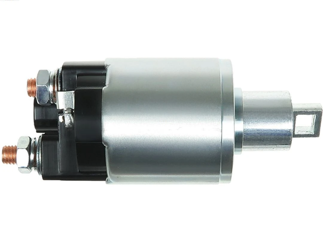 Solenoid Switch, starter