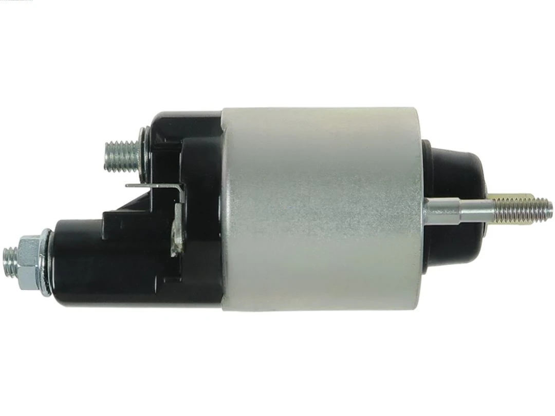 Solenoid Switch, starter