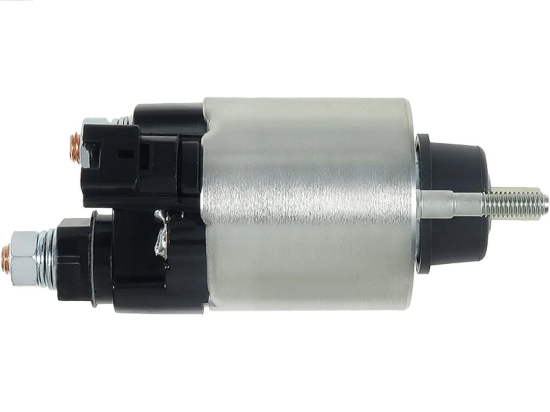 Solenoid Switch, starter