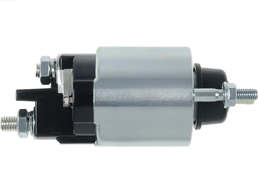 Solenoid Switch, starter