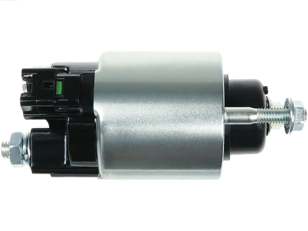 Solenoid Switch, starter