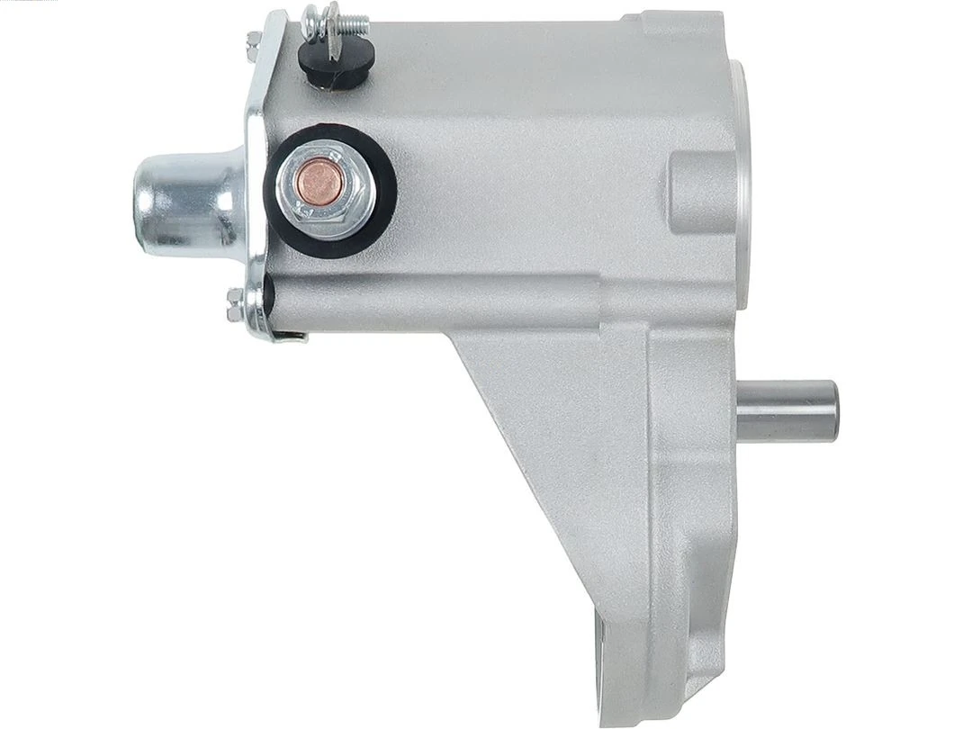 Solenoid Switch, starter