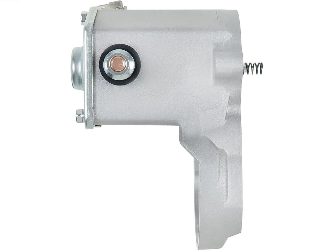 Solenoid Switch, starter