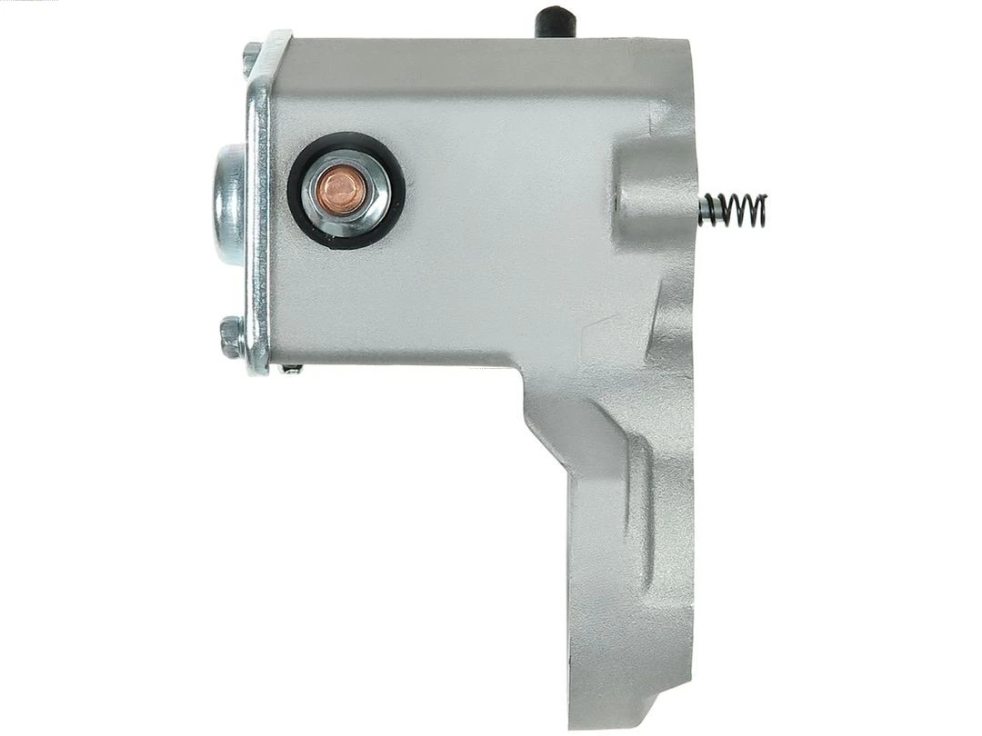 Solenoid Switch, starter