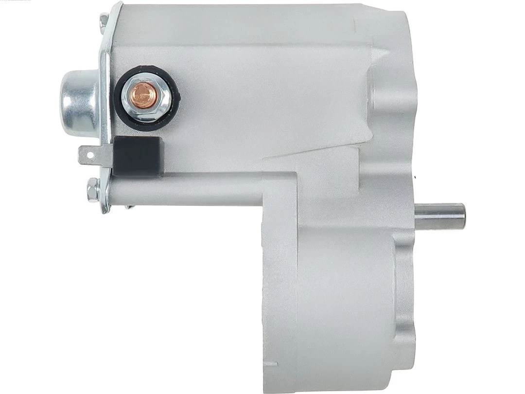 Solenoid Switch, starter