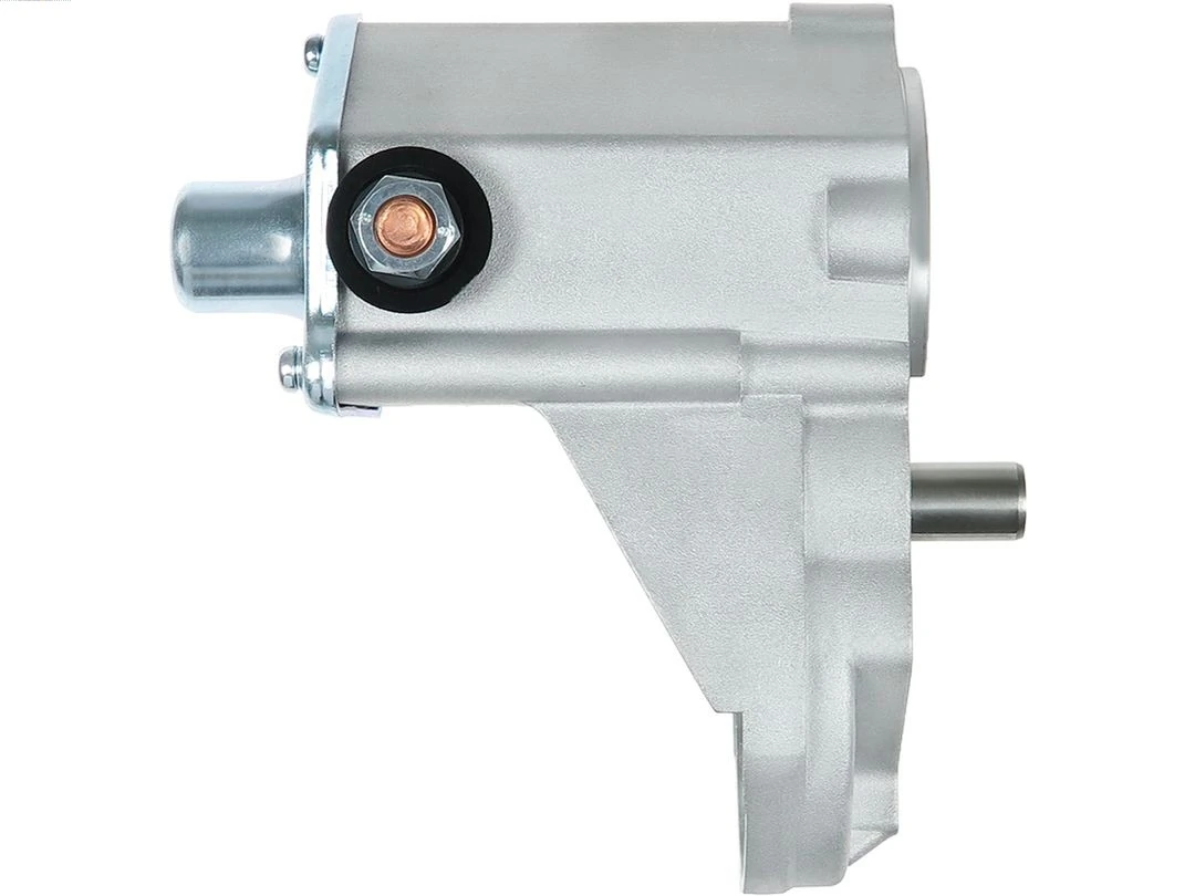 Solenoid Switch, starter