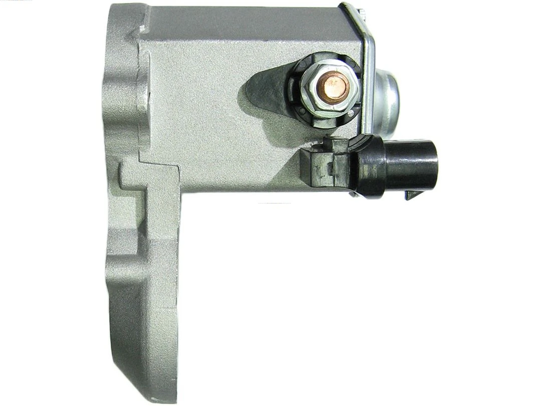 Solenoid Switch, starter