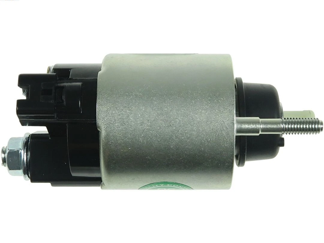 Solenoid Switch, starter