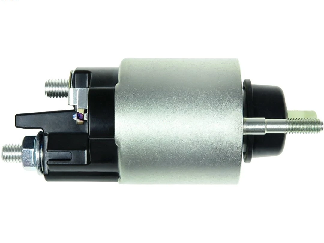 Solenoid Switch, starter