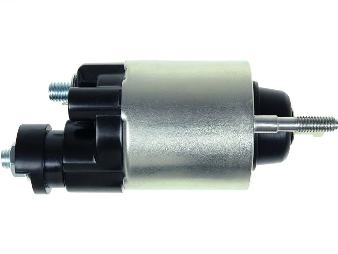 Solenoid Switch, starter