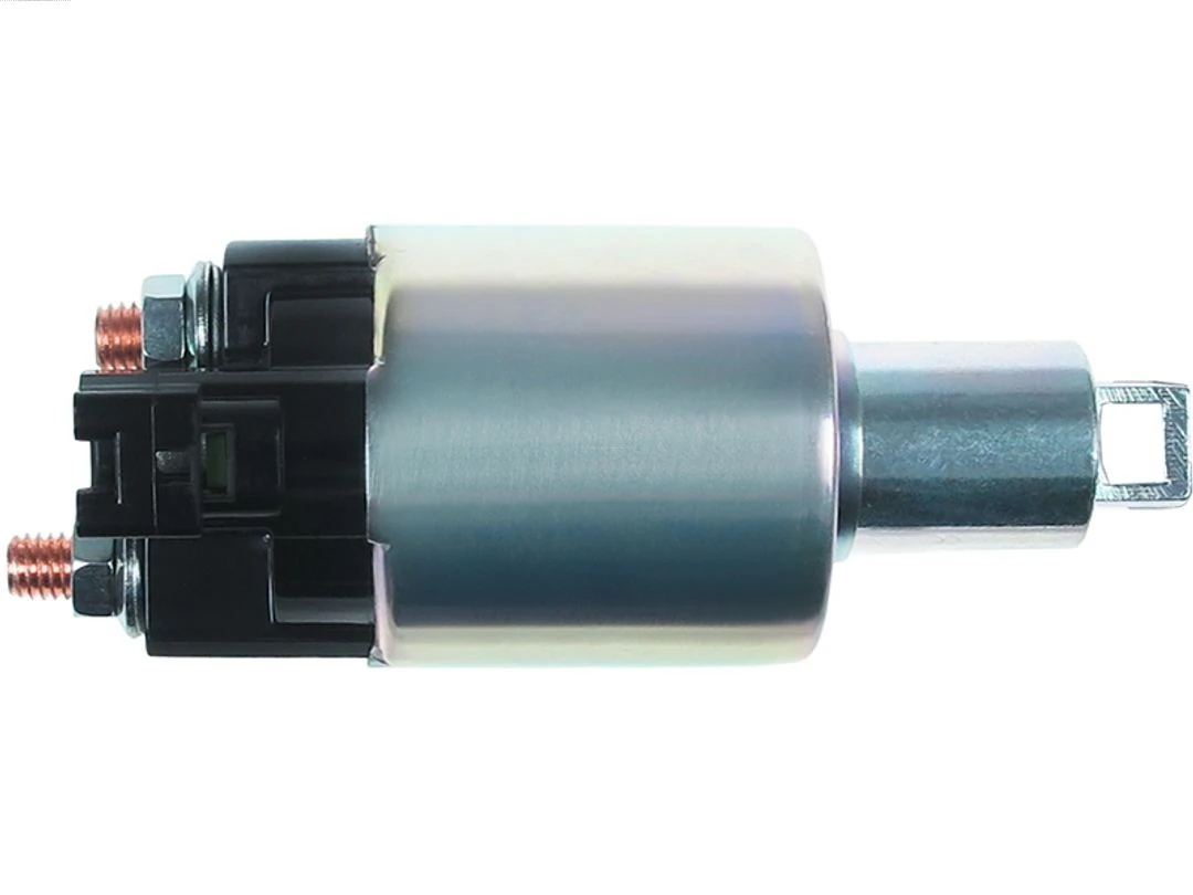 Solenoid Switch, starter