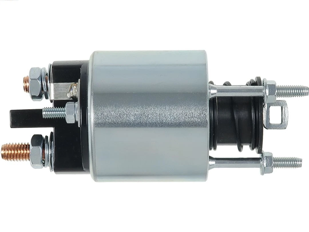 Solenoid Switch, starter