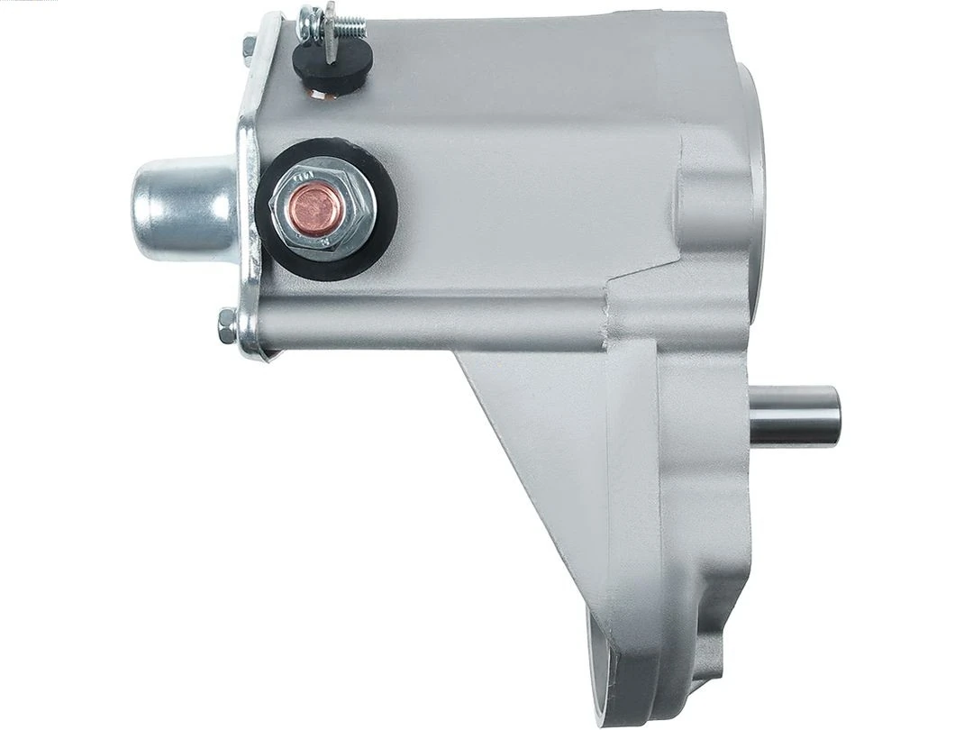 Solenoid Switch, starter