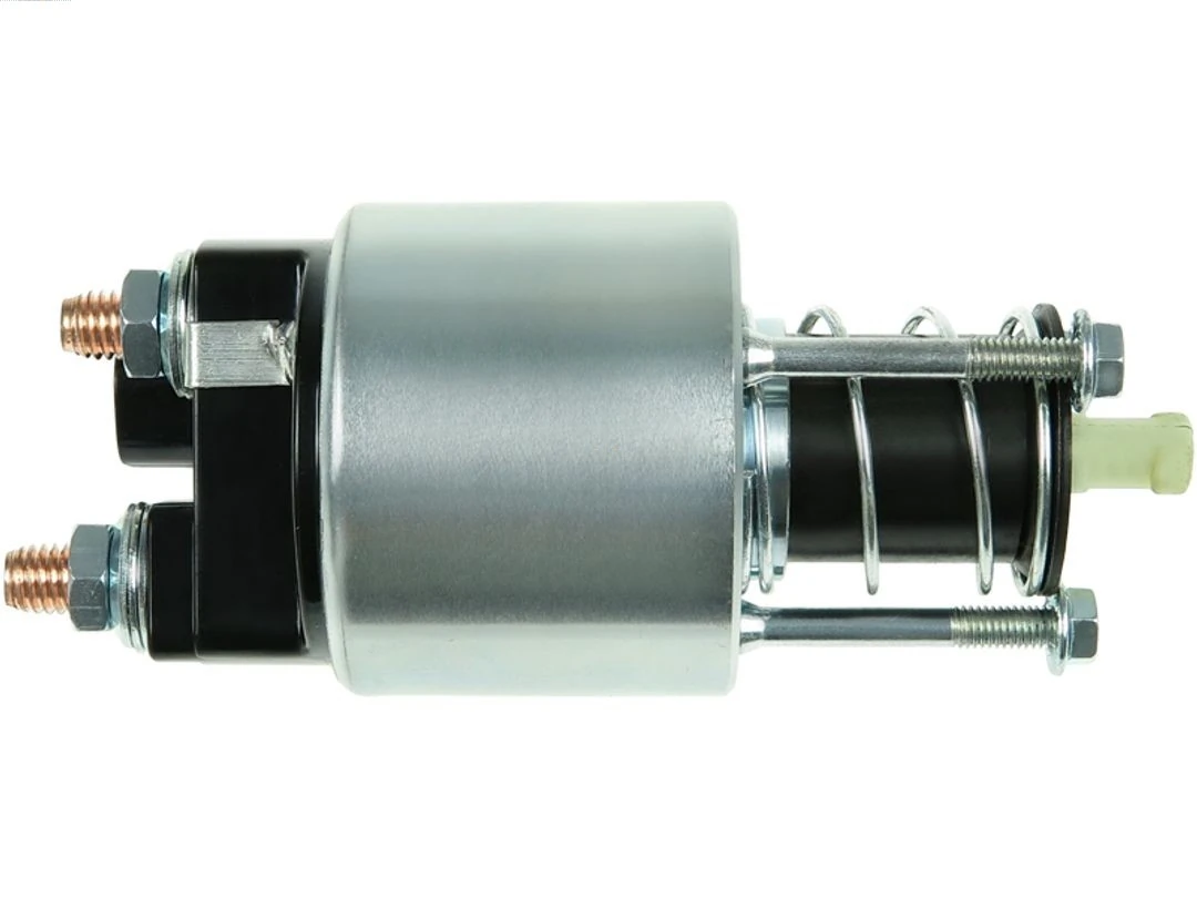 Solenoid Switch, starter