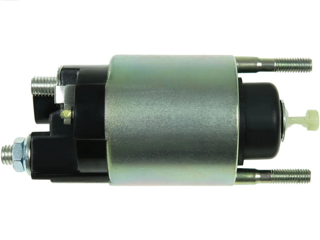 Solenoid Switch, starter