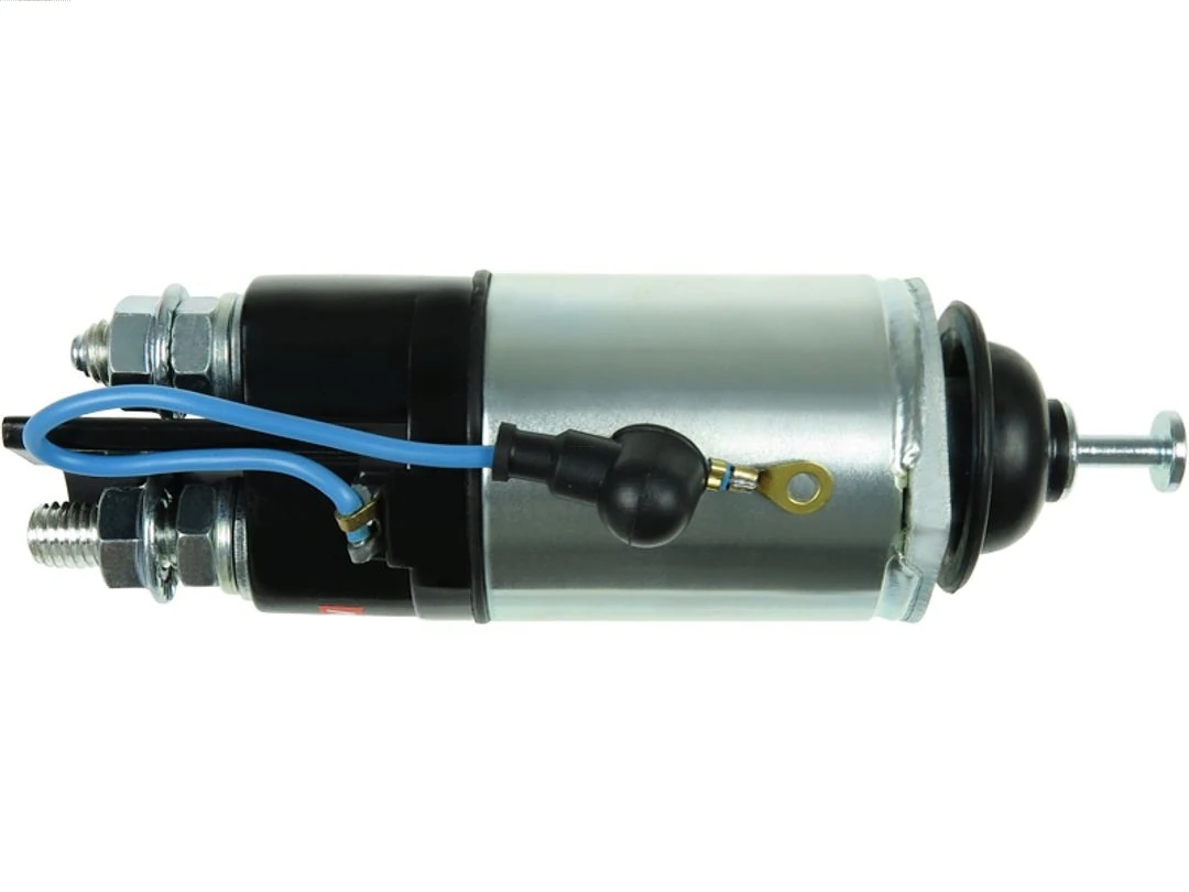 Solenoid Switch, starter