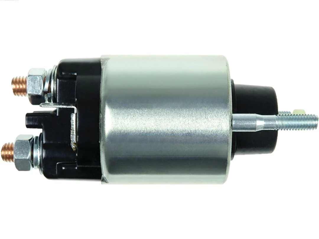 Solenoid Switch, starter