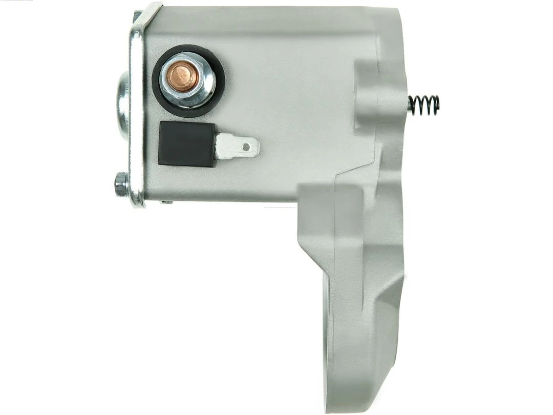Solenoid Switch, starter