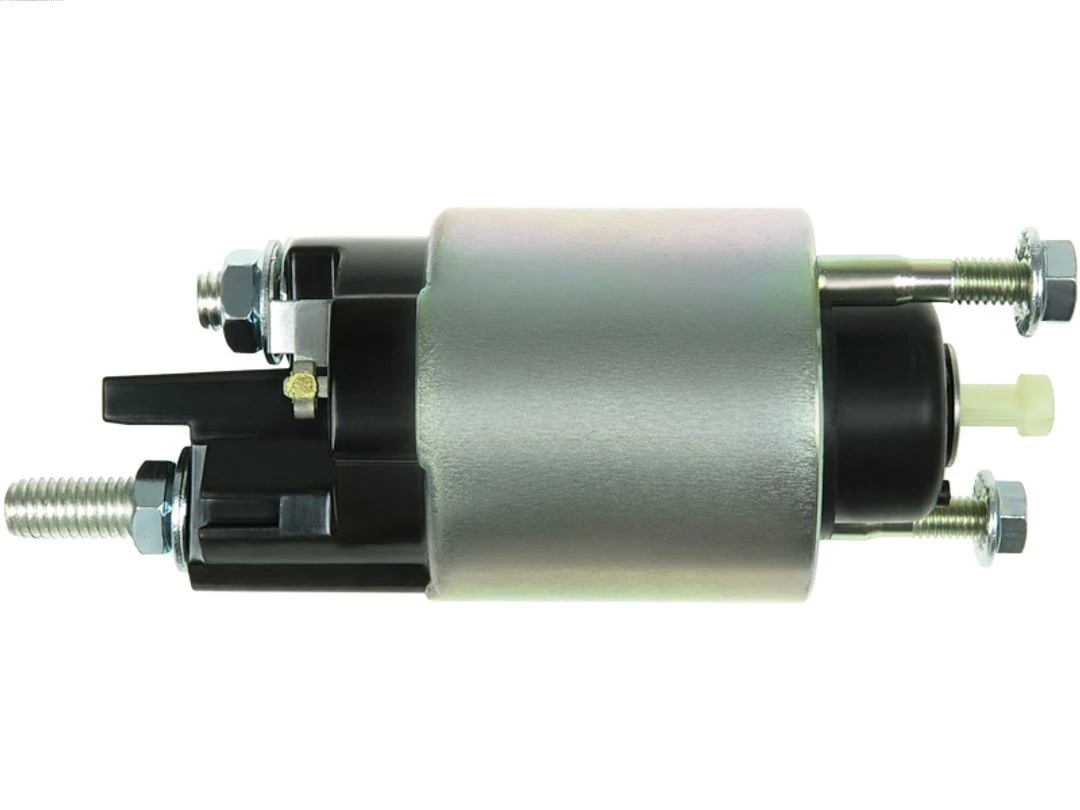 Solenoid Switch, starter