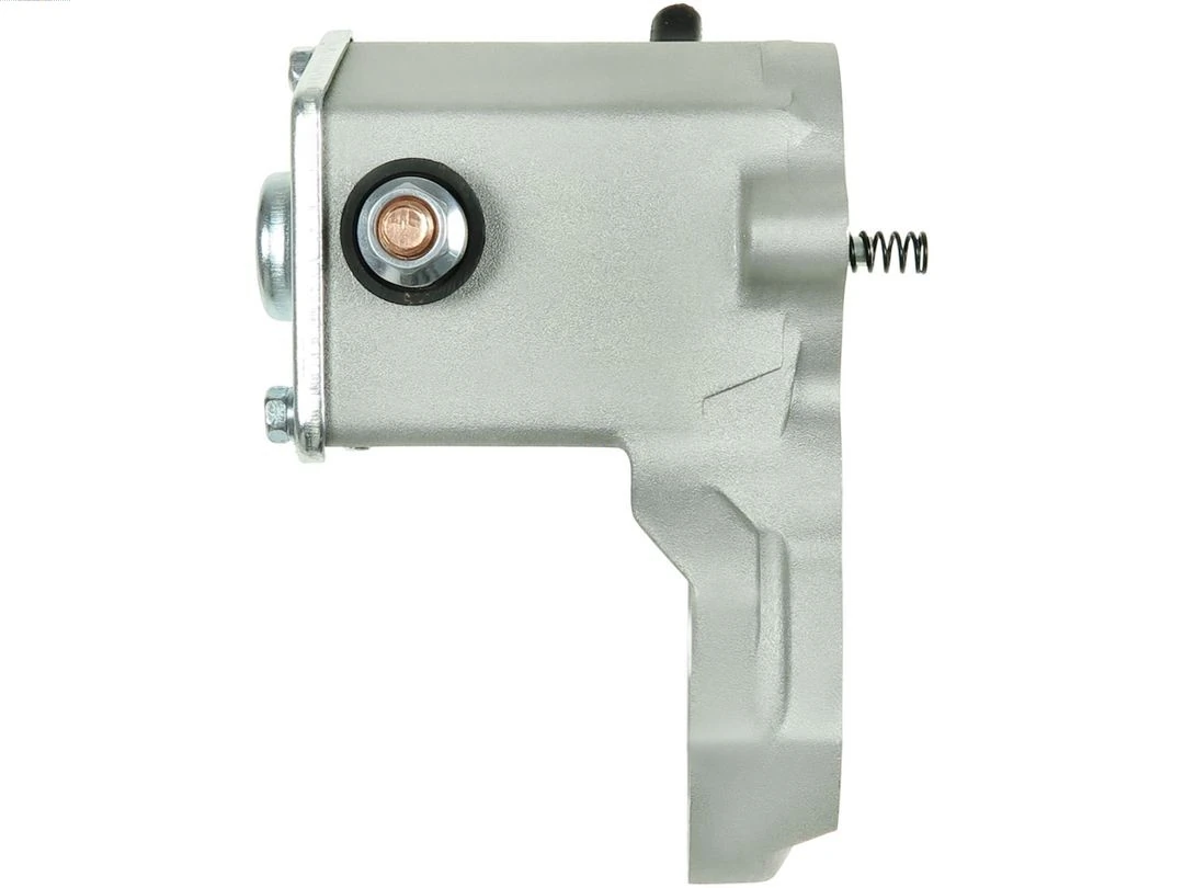 Solenoid Switch, starter