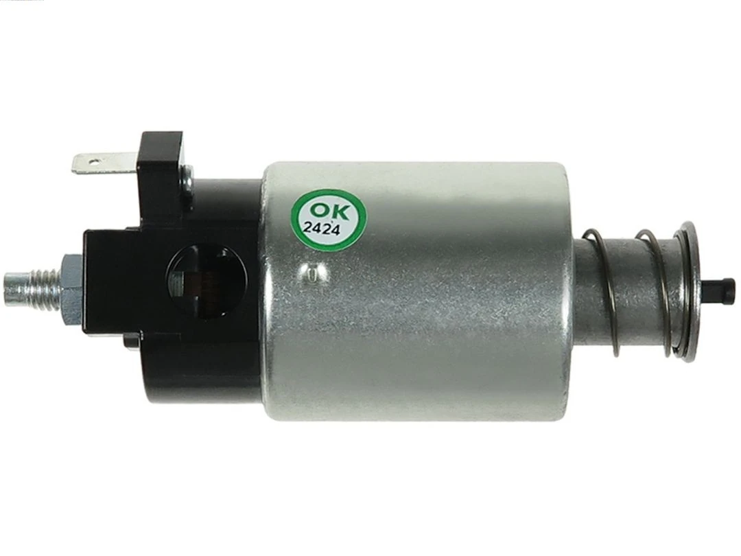 Solenoid Switch, starter