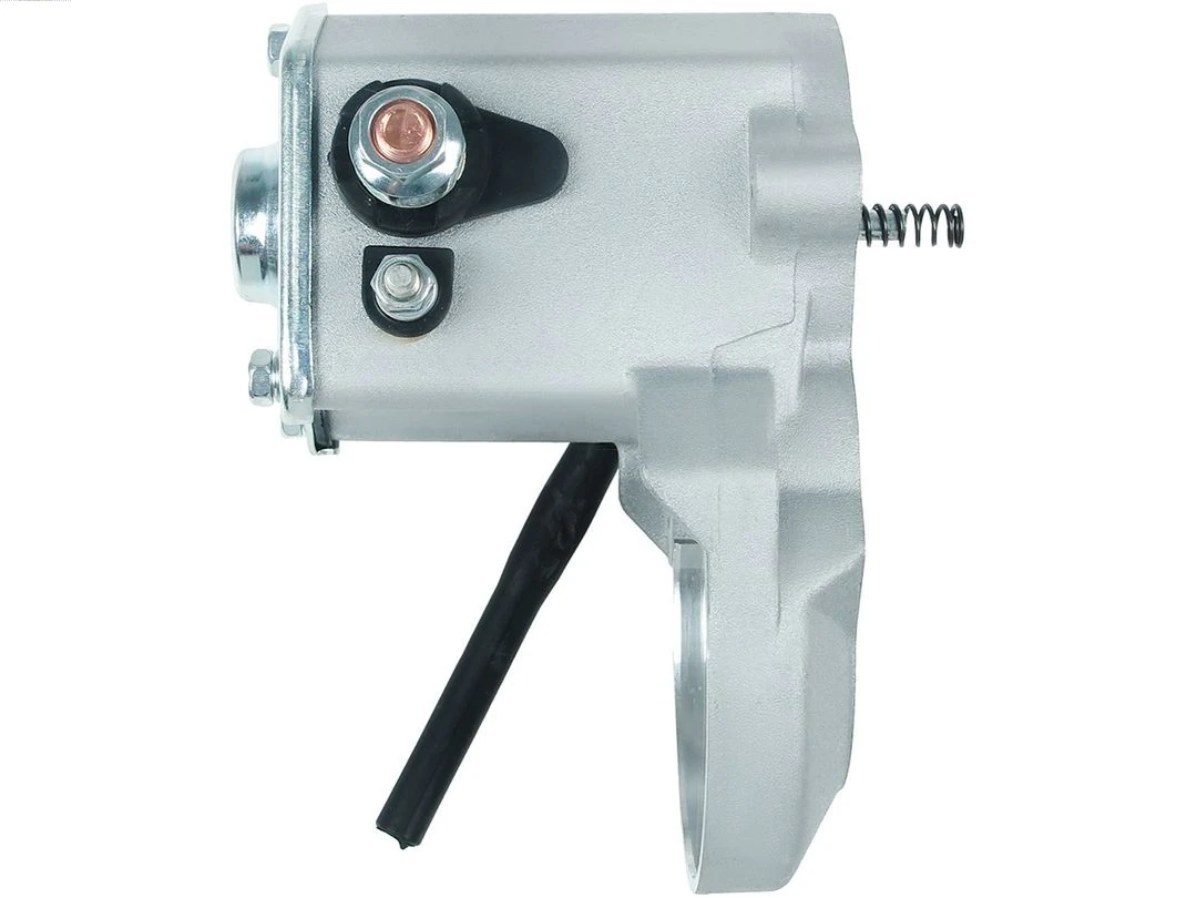 Solenoid Switch, starter