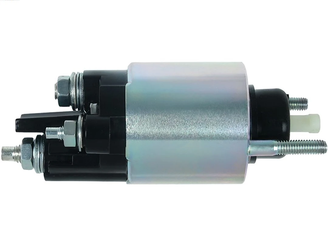 Solenoid Switch, starter