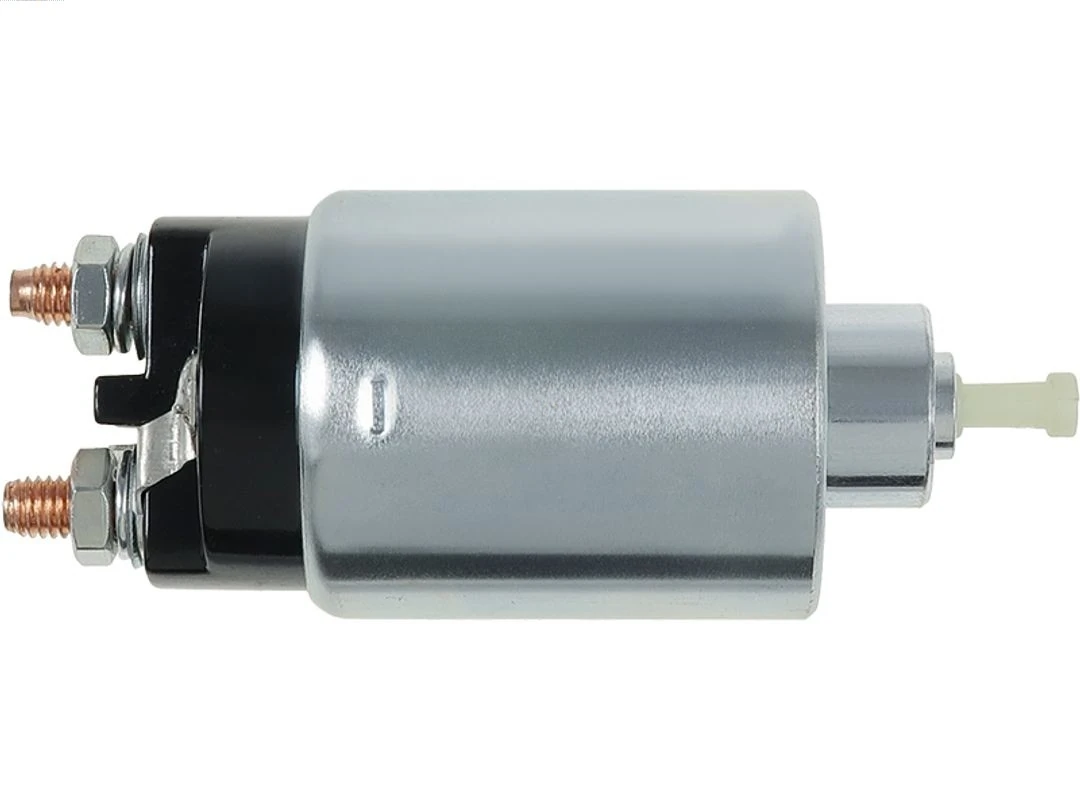 Solenoid Switch, starter