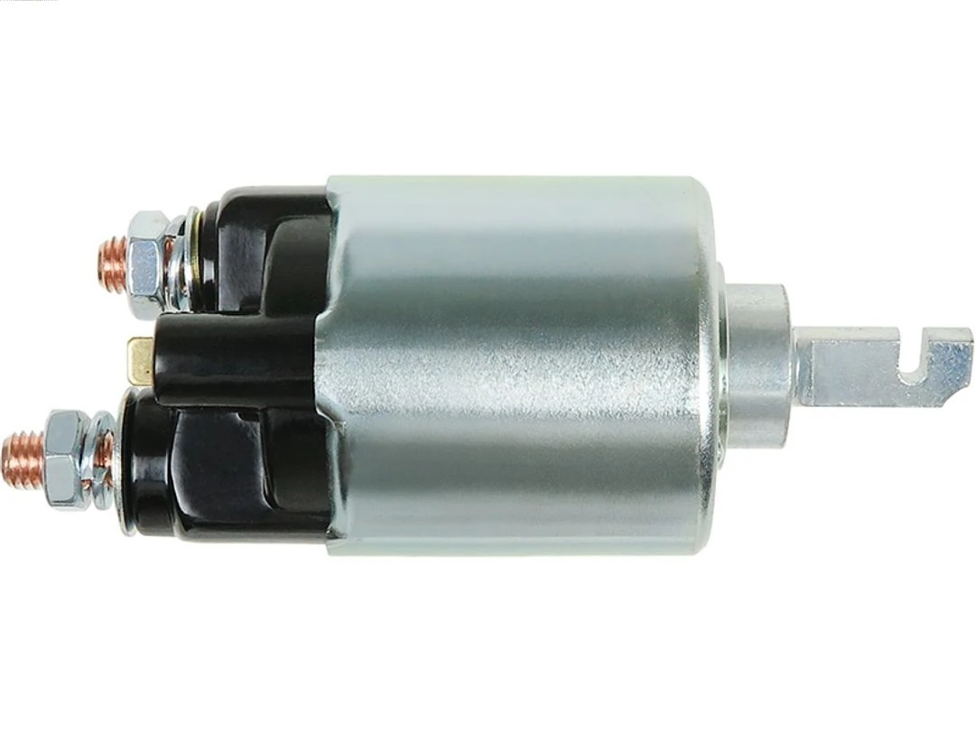 Solenoid Switch, starter