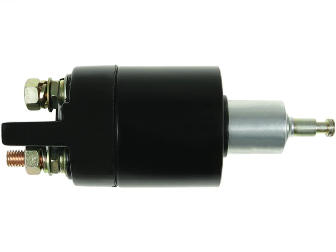 Solenoid Switch, starter