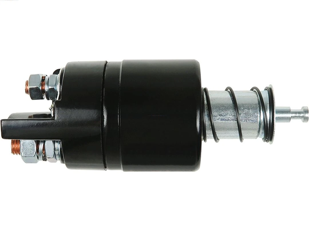 Solenoid Switch, starter