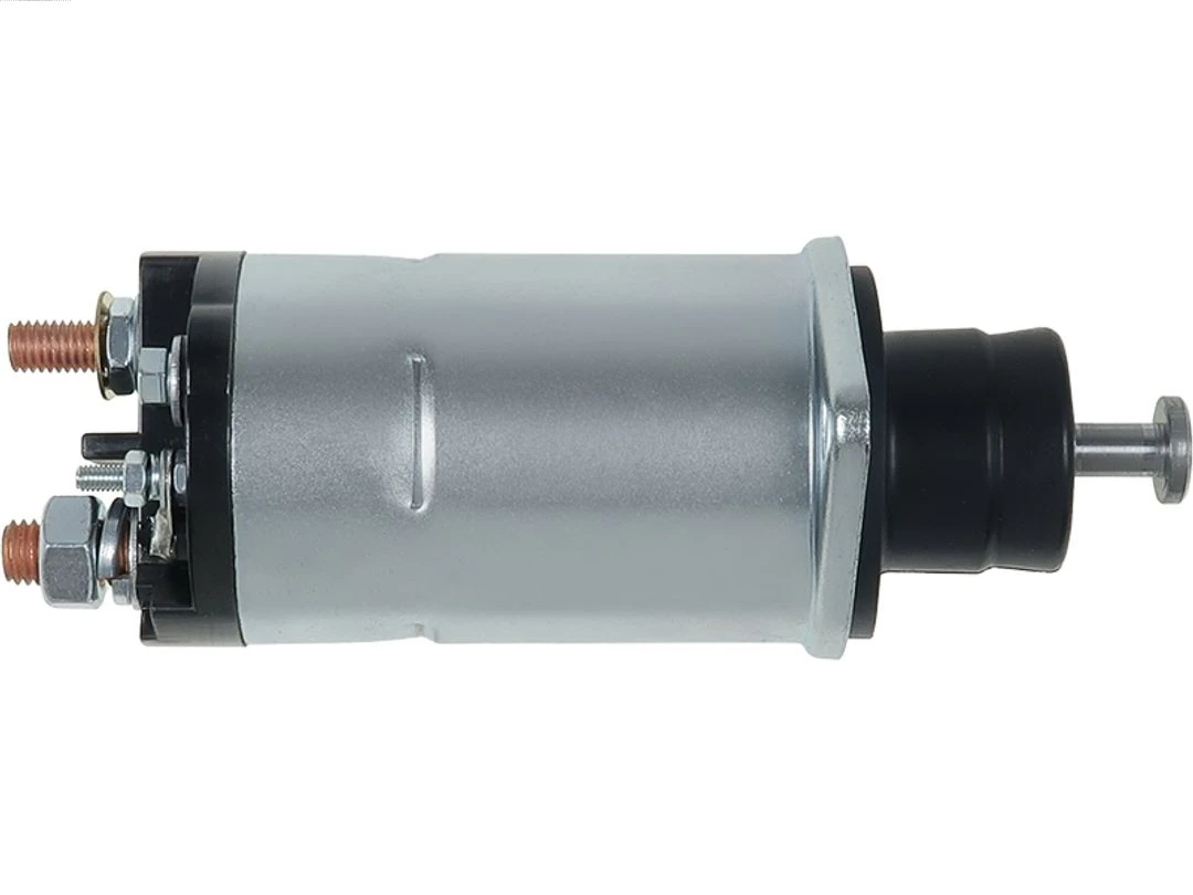 Solenoid Switch, starter