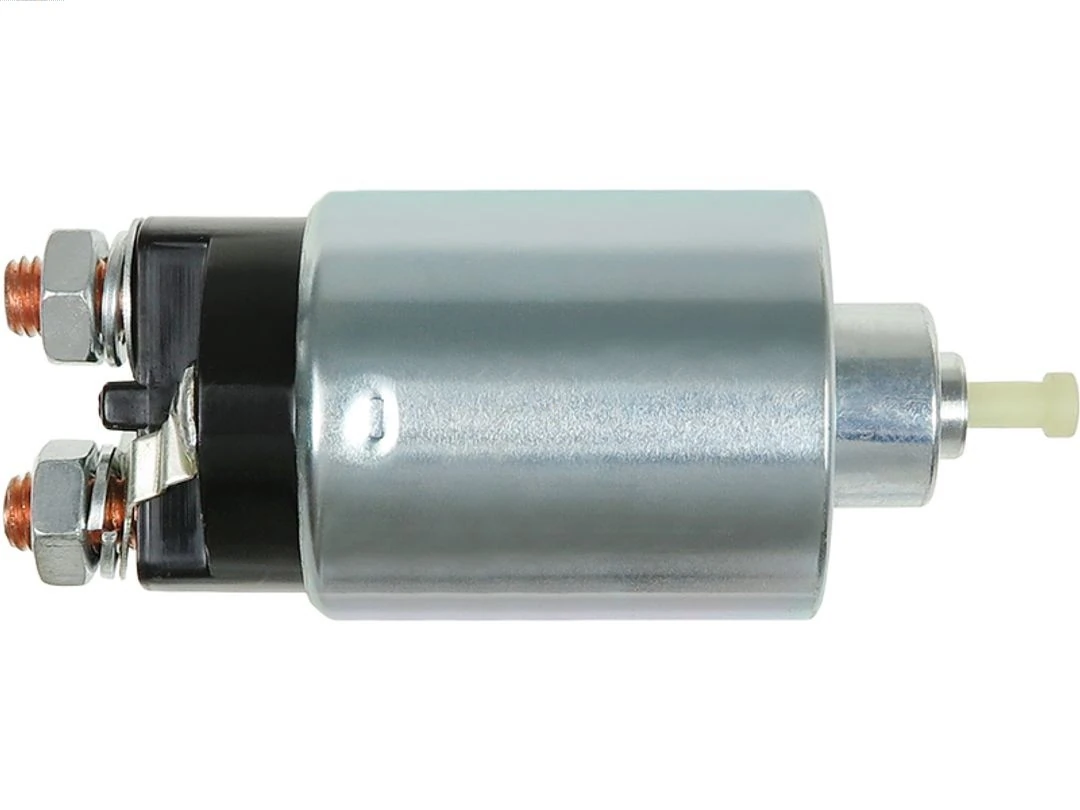 Solenoid Switch, starter