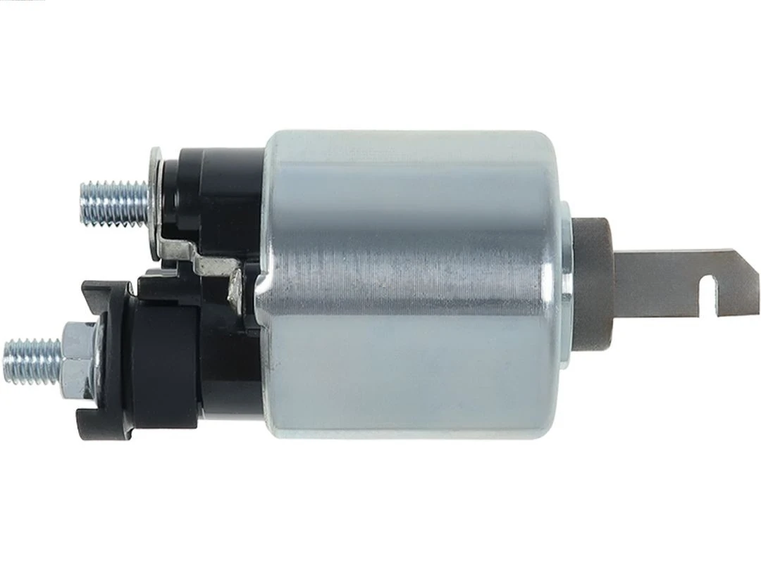 Solenoid Switch, starter
