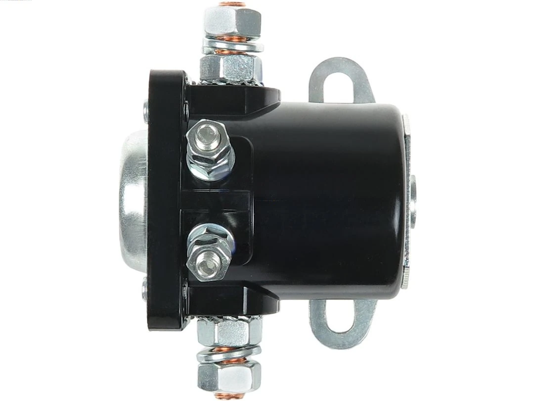 Solenoid Switch, starter