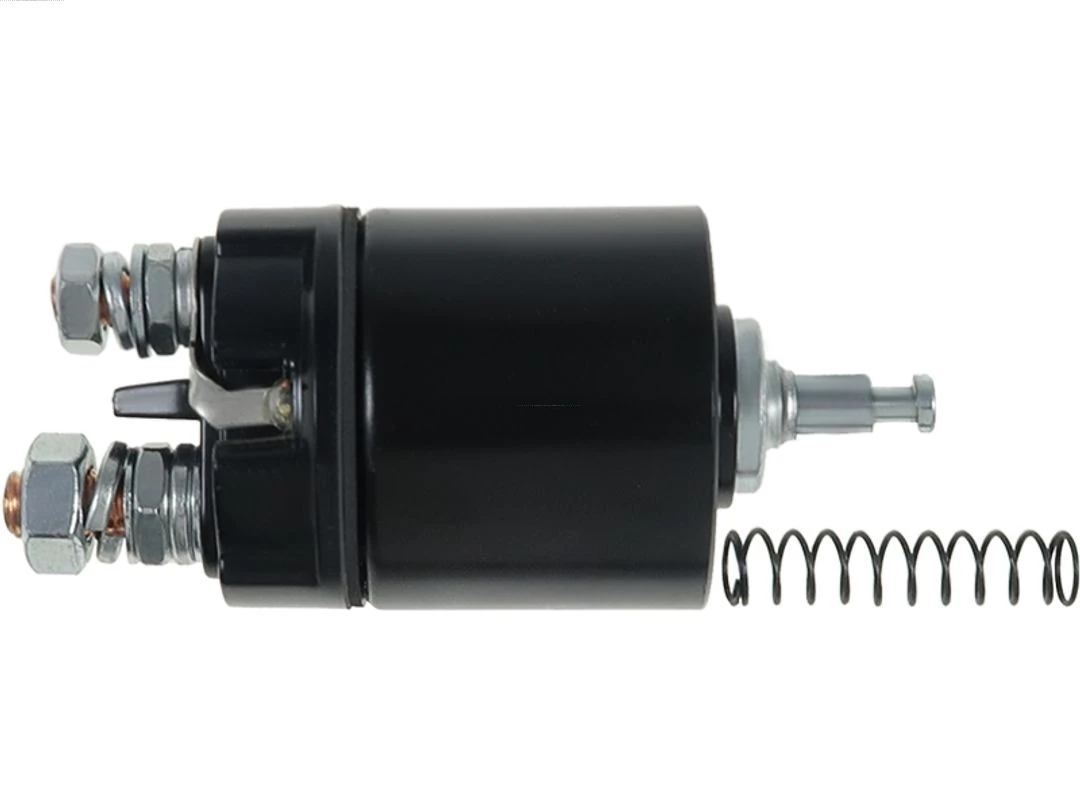 Solenoid Switch, starter
