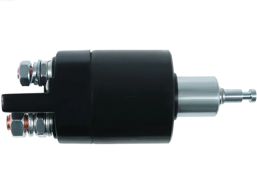 Solenoid Switch, starter