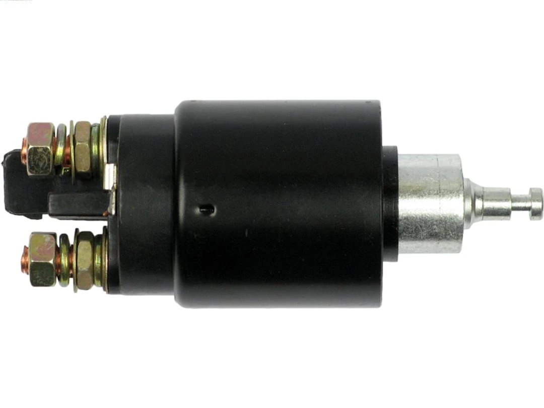 Solenoid Switch, starter
