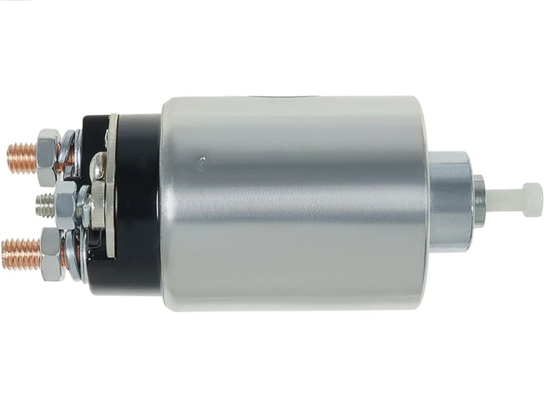 Solenoid Switch, starter