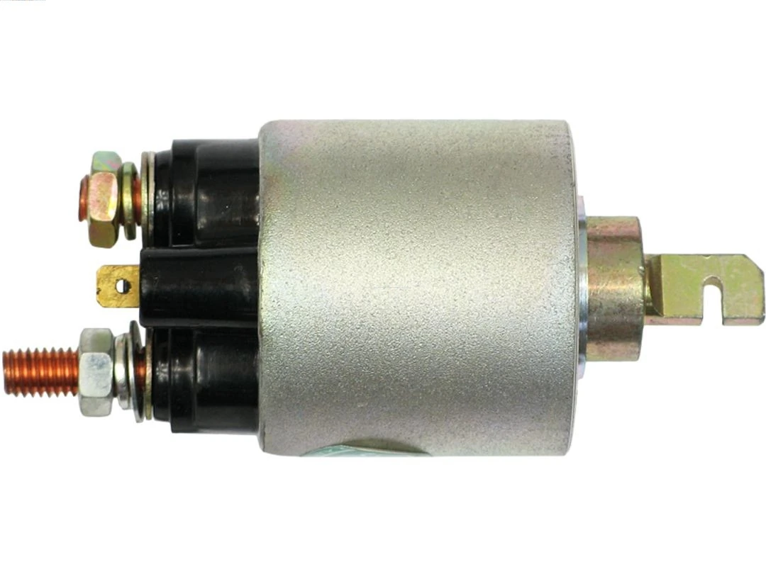 Solenoid Switch, starter
