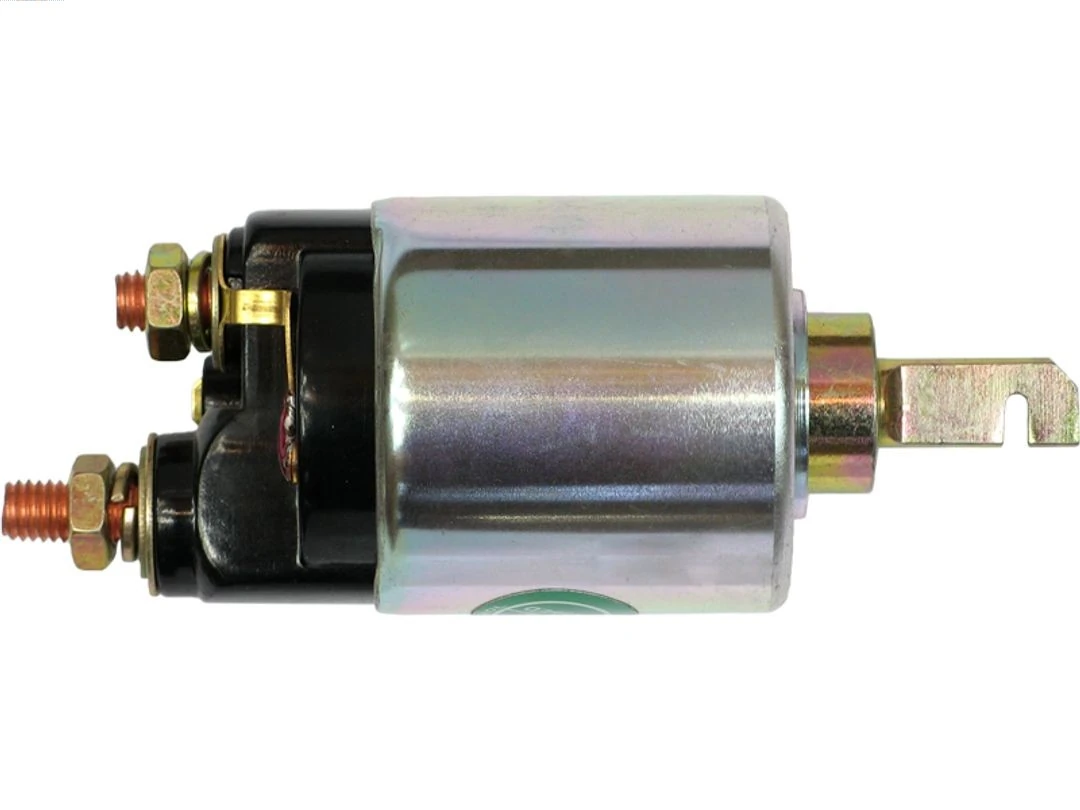 Solenoid Switch, starter