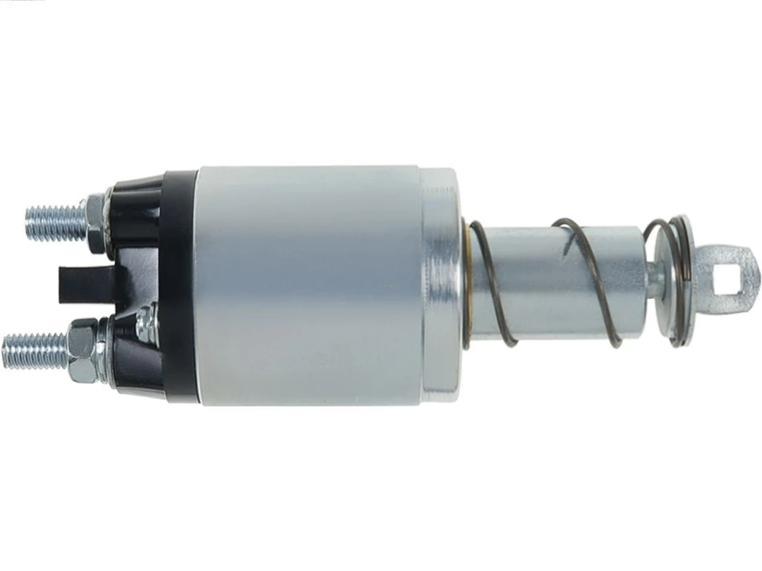 Solenoid Switch, starter