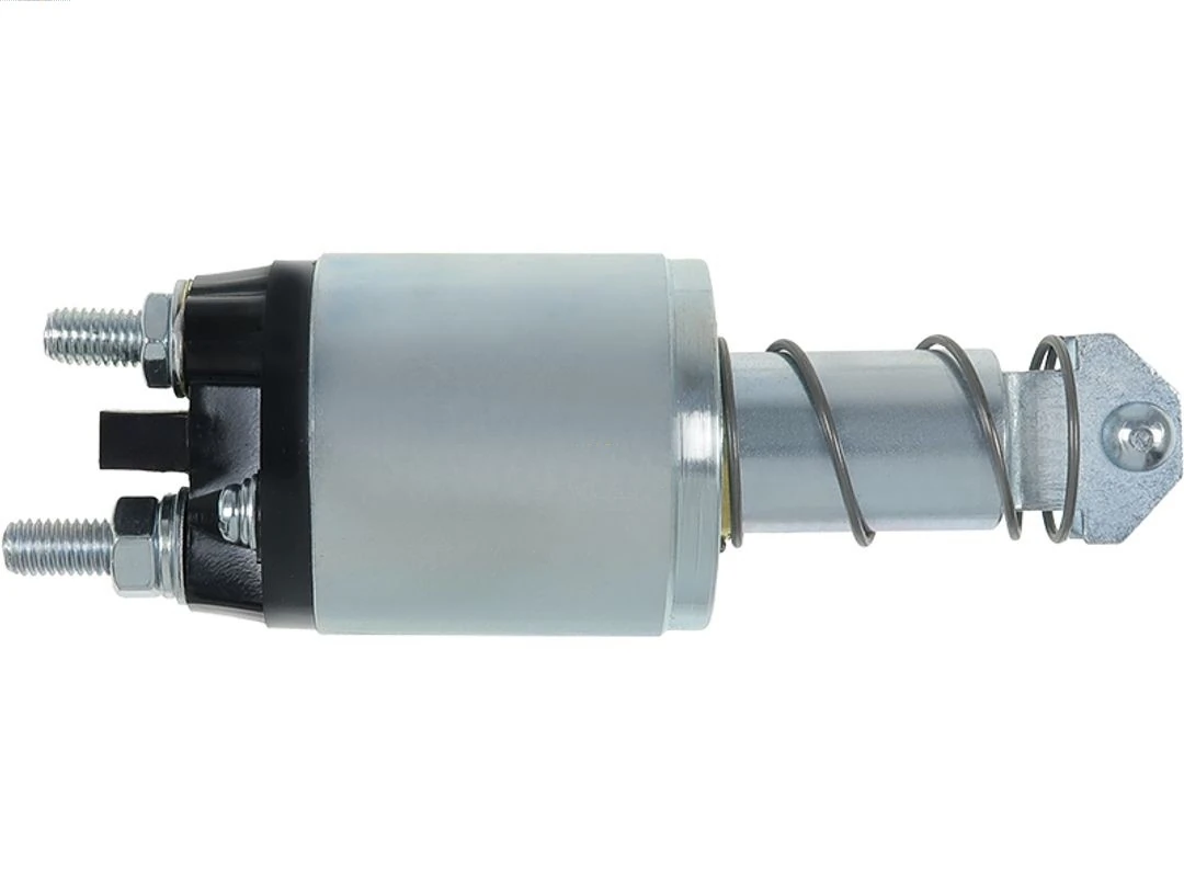 Solenoid Switch, starter