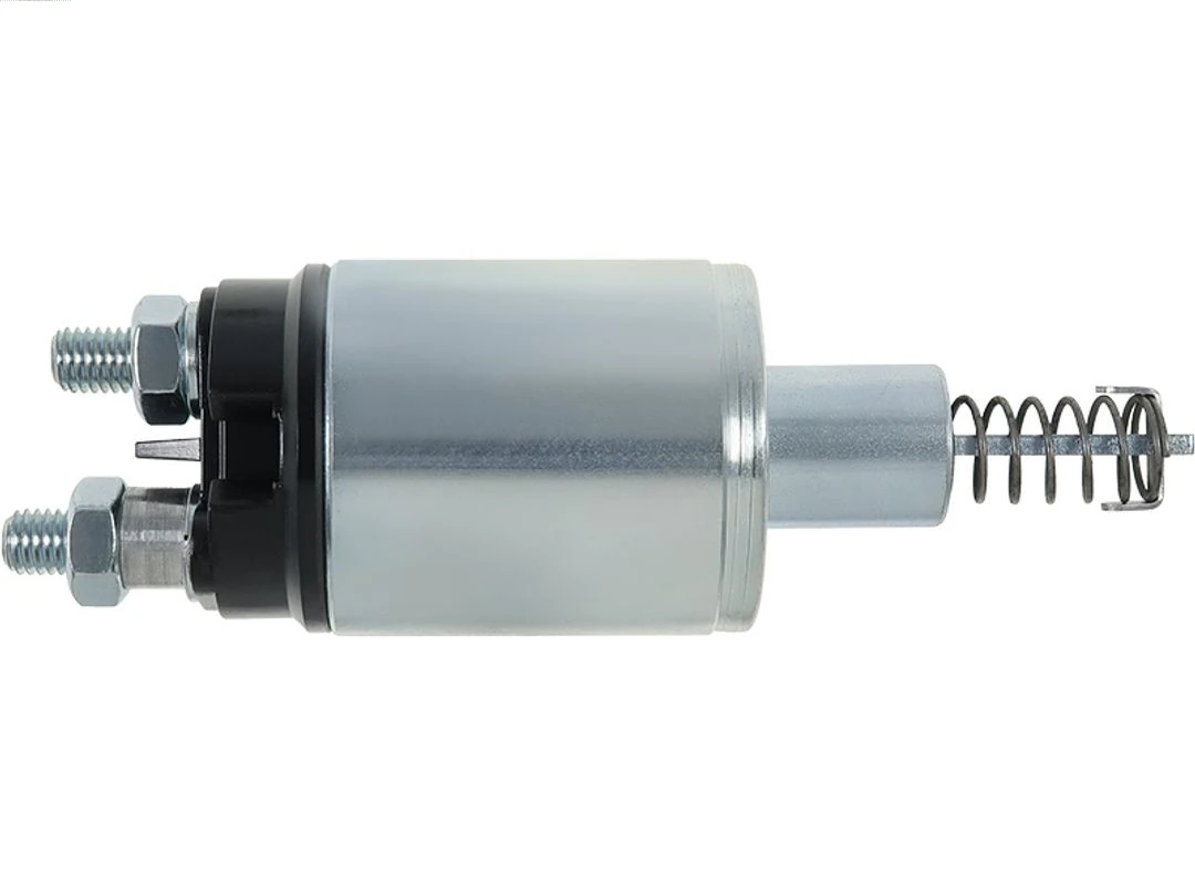 Solenoid Switch, starter