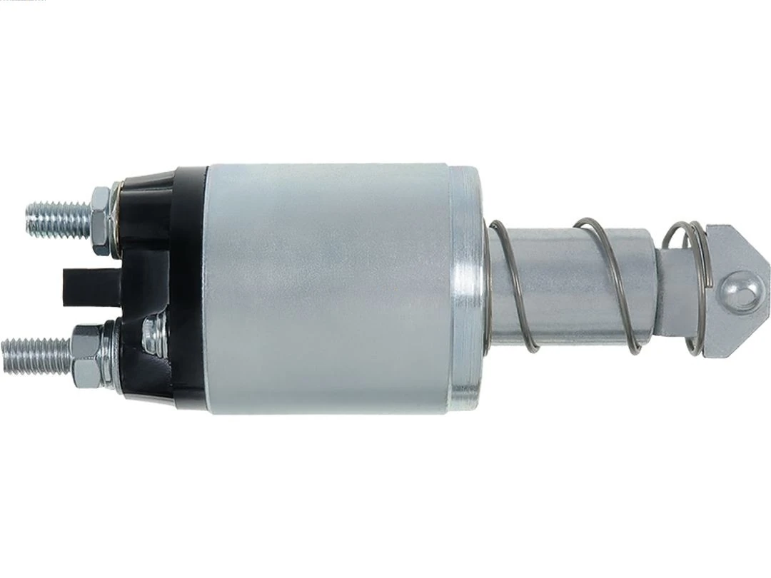 Solenoid Switch, starter
