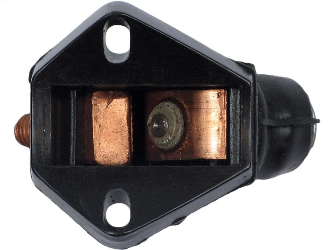 Solenoid Switch, starter