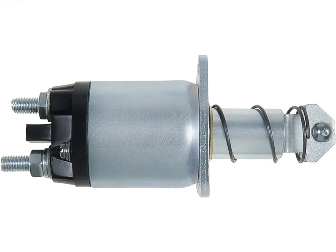 Solenoid Switch, starter
