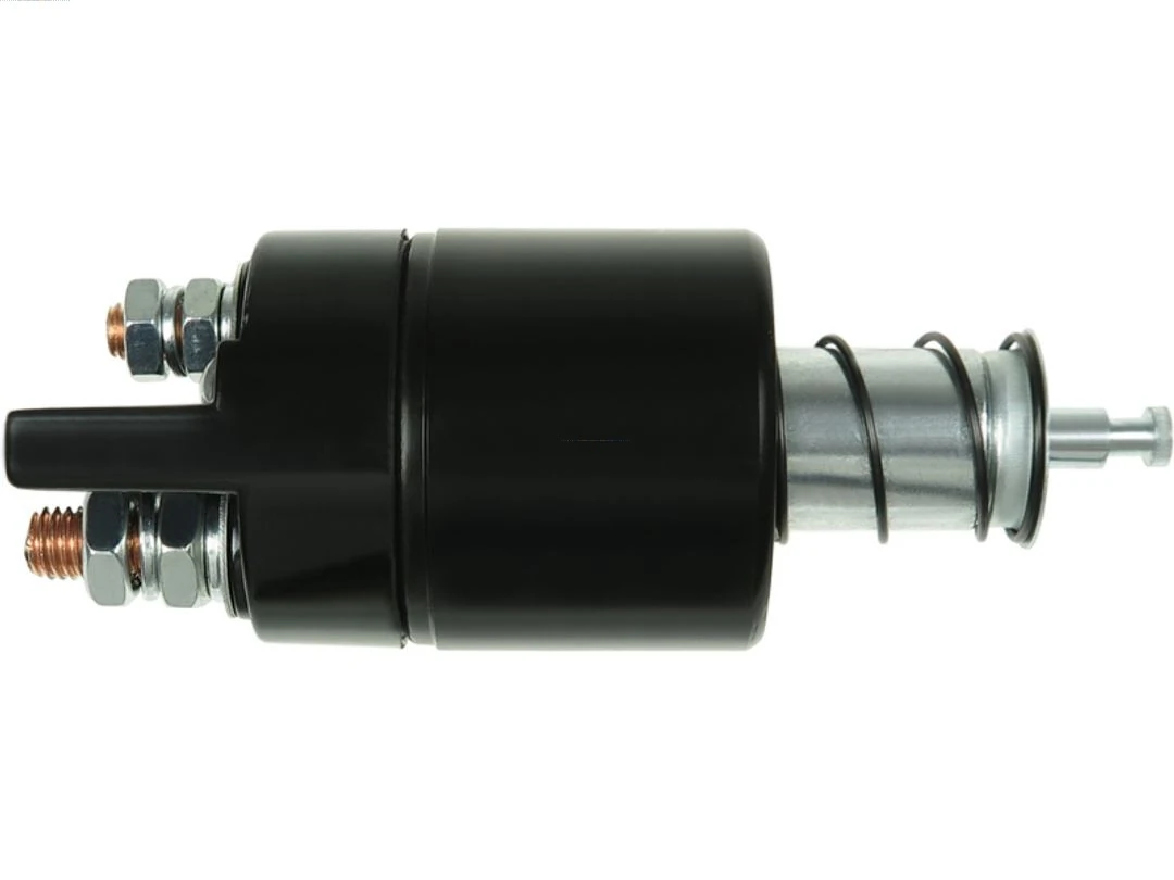 Solenoid Switch, starter