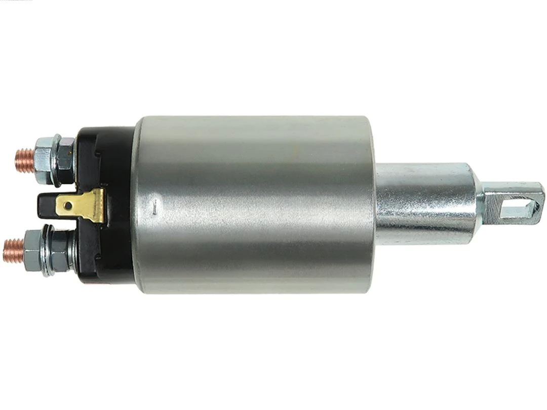 Solenoid Switch, starter